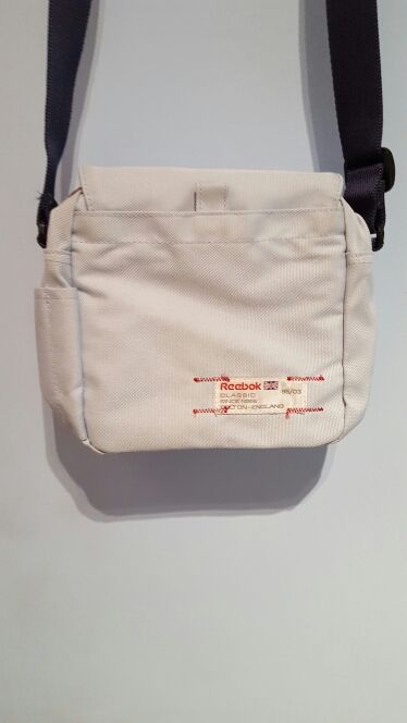 Bolso Reebok