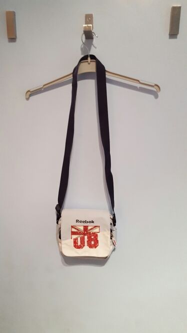 Bolso Reebok