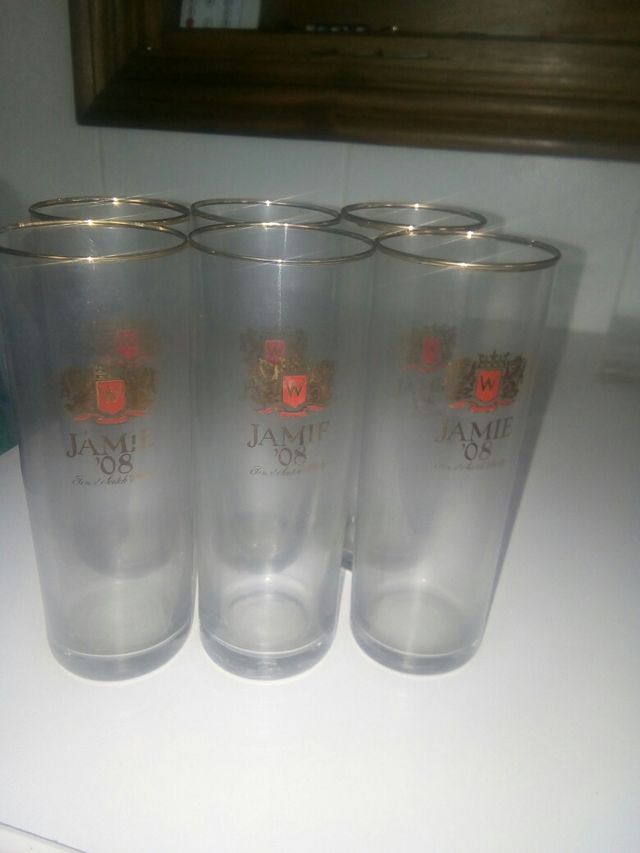 Vasos Tubo
