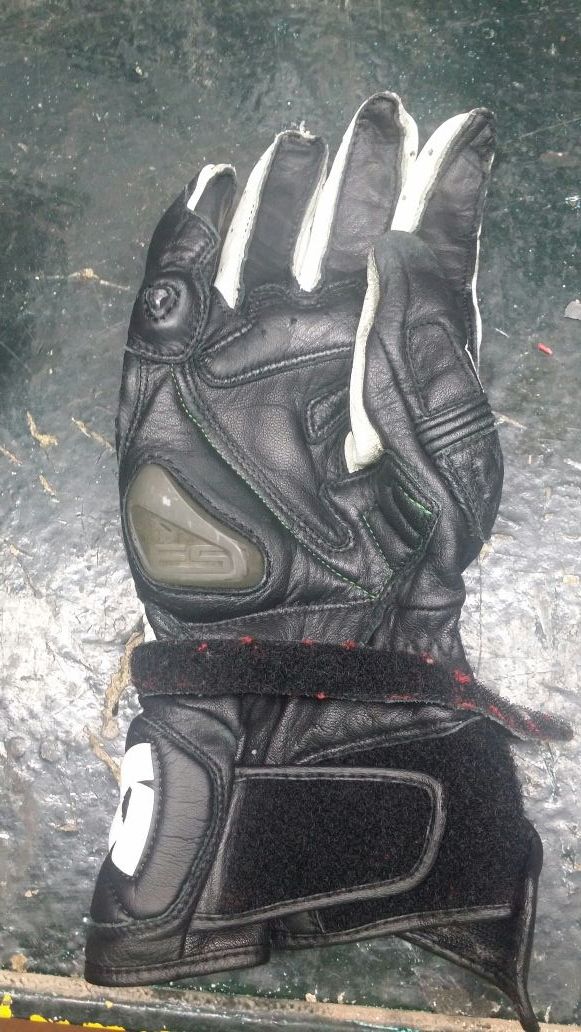 Guantes de moto REV'IT!