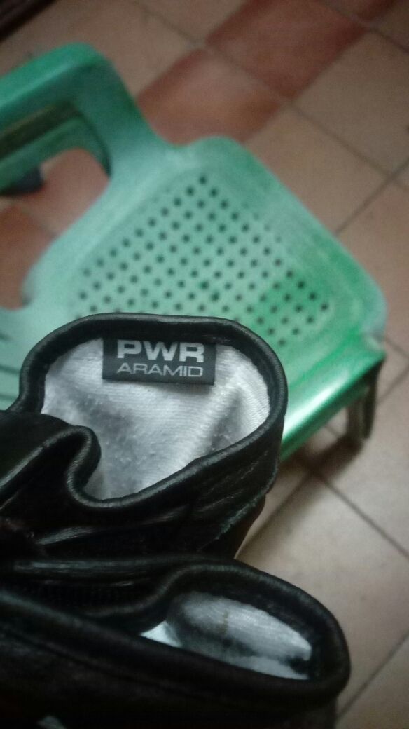 Guantes de moto REV'IT!