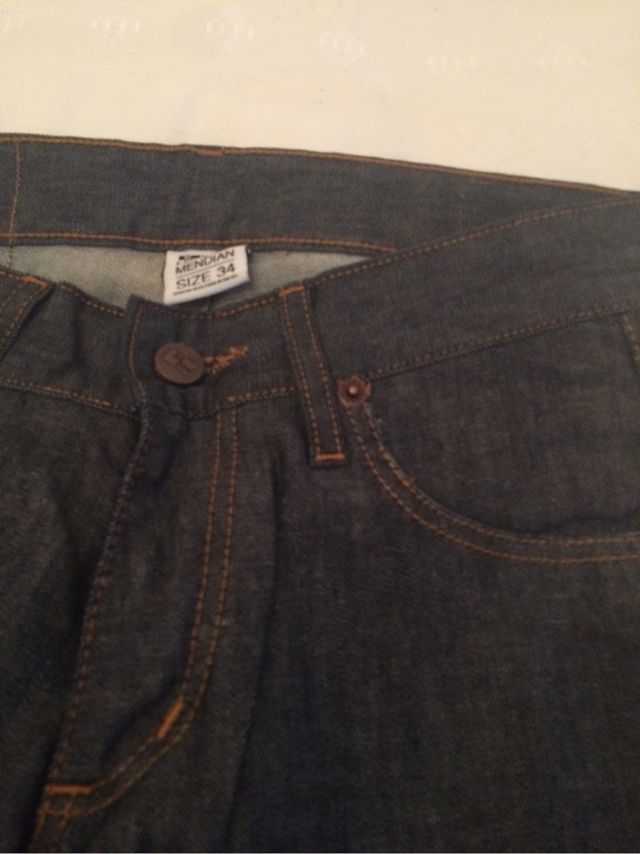 PANTALON CHICA LOREAK MENDIAN