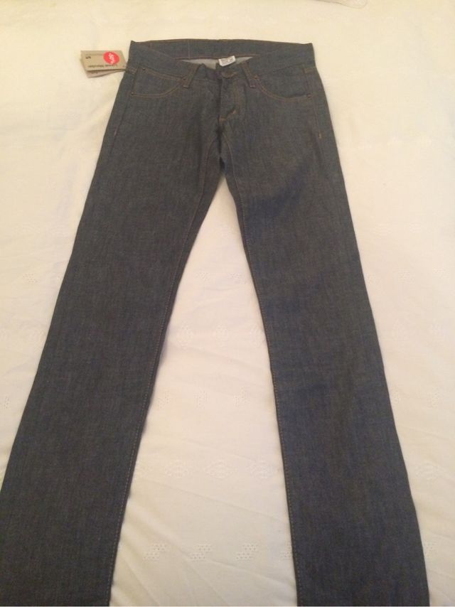 PANTALON CHICA LOREAK MENDIAN