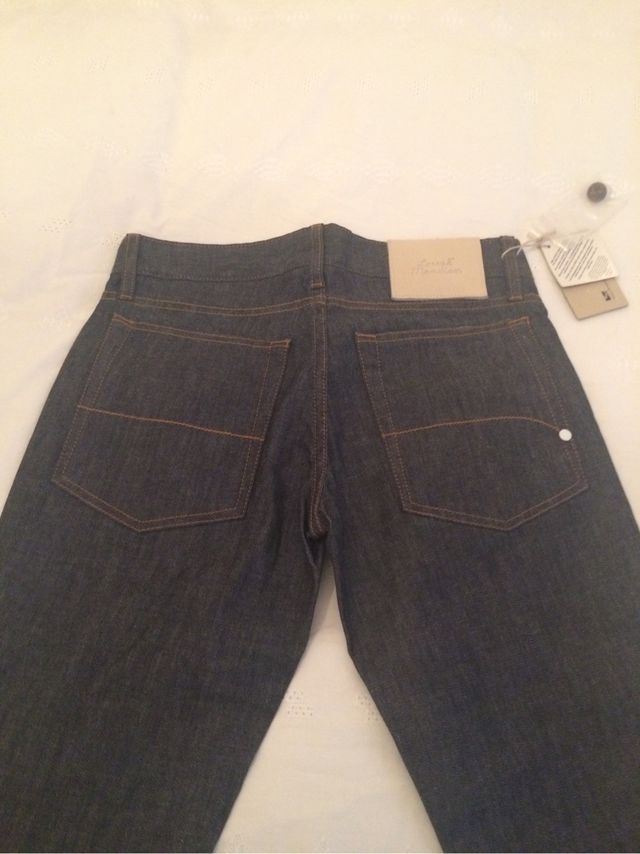 PANTALON CHICA LOREAK MENDIAN