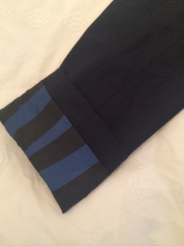 AMERICANA BEN SHERMAN T.M