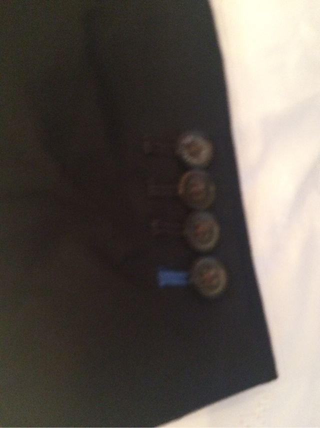 AMERICANA BEN SHERMAN T.M