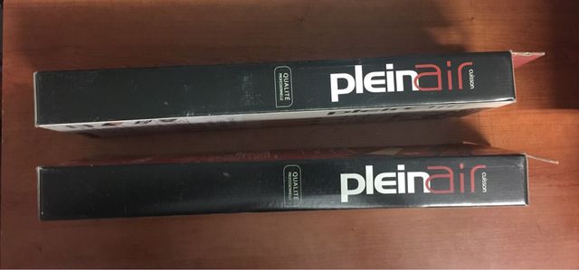 Brochetas Pleinail-Cuison