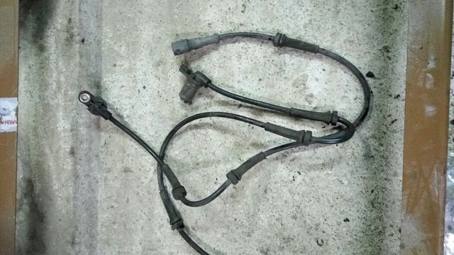 captadores de abs megane 2.0