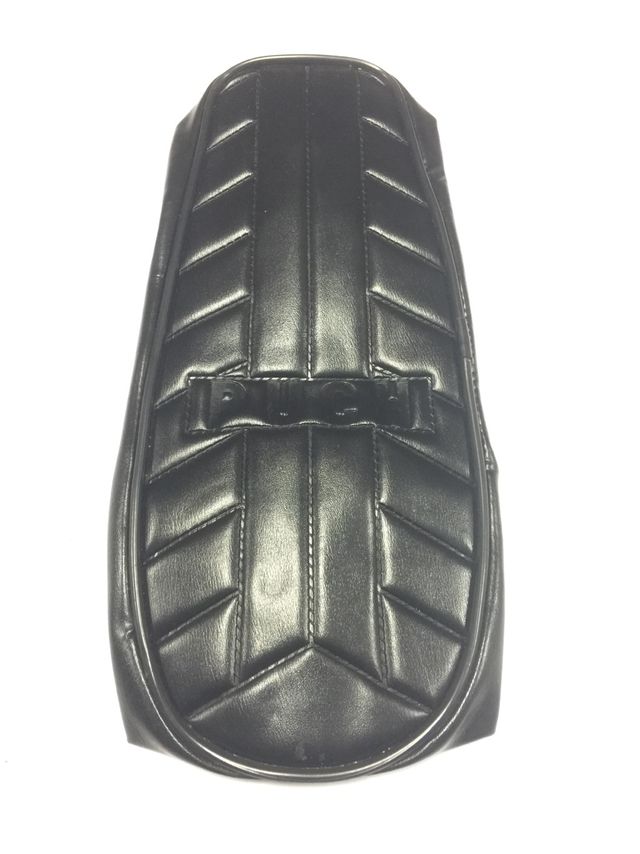 Funda Asiento Puch Gacela - nueva