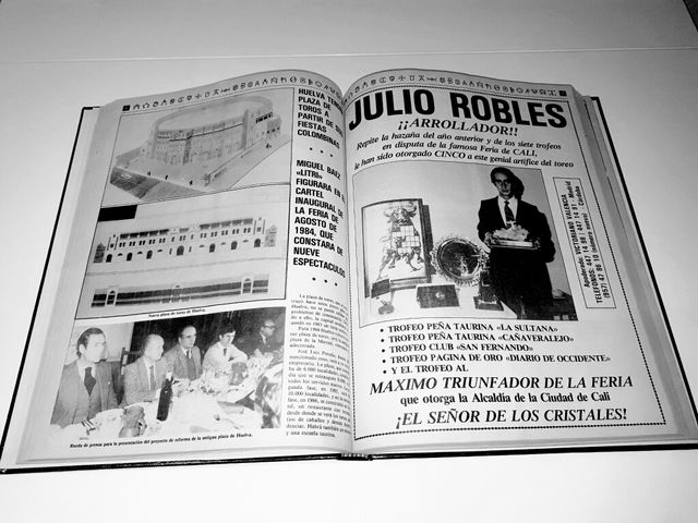 revistas "aplausos"