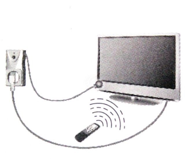 Enchufe stand by ahorro luz