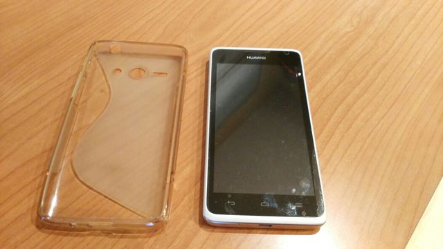 Huawey Ascend Y530