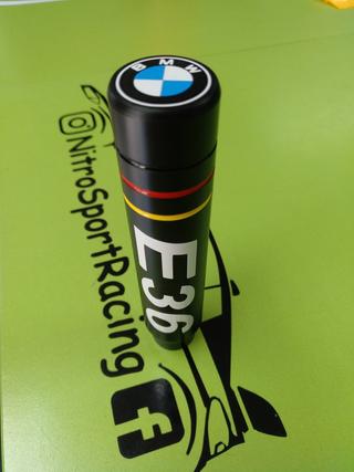 Pomos nylon personalizados