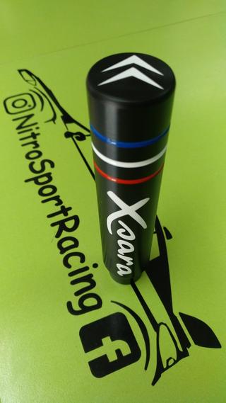 Pomos nylon personalizados