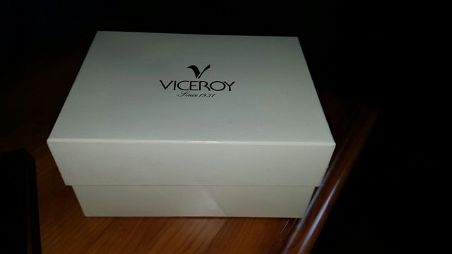 Caja Reloj Viceroy
