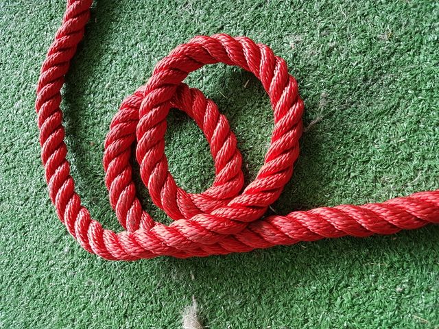 cabo cuerda soga 16mm nylon alta tenacidad