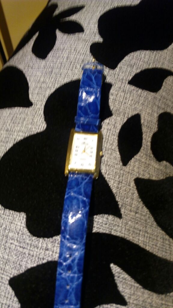 Reloj
