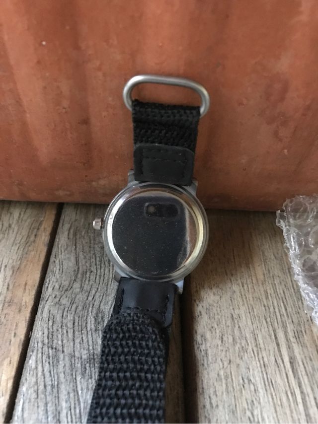 Se vende reloj