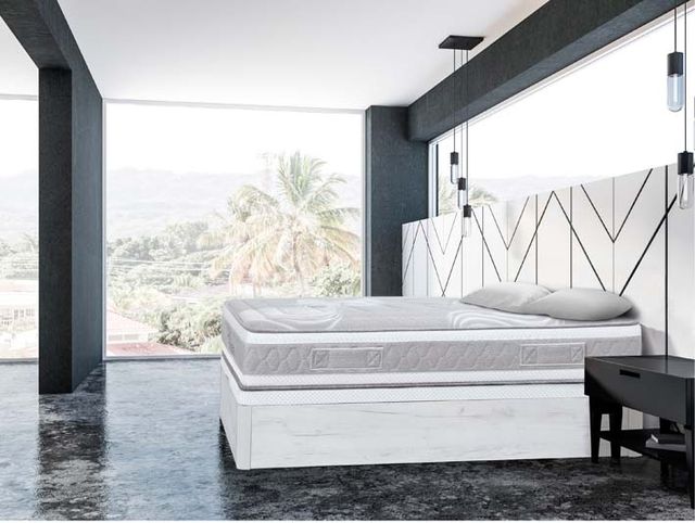 colchon thalaxia coolgraph