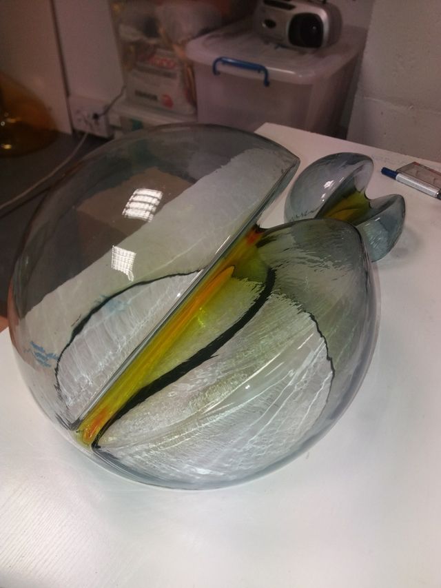 Casa de piedra en Llanes