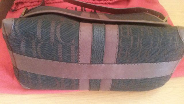 Bolso ch carolina herrera