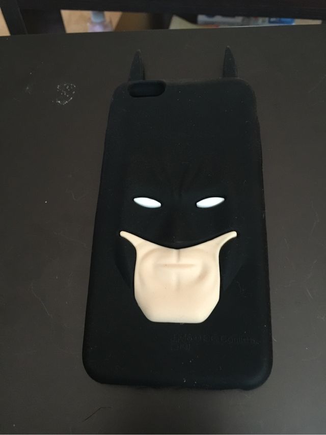 Funda iphone 6 plus