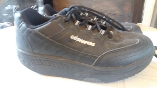 Bambas Coshapers