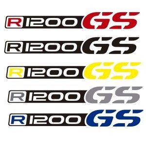 pegatina bmw 1200 gs