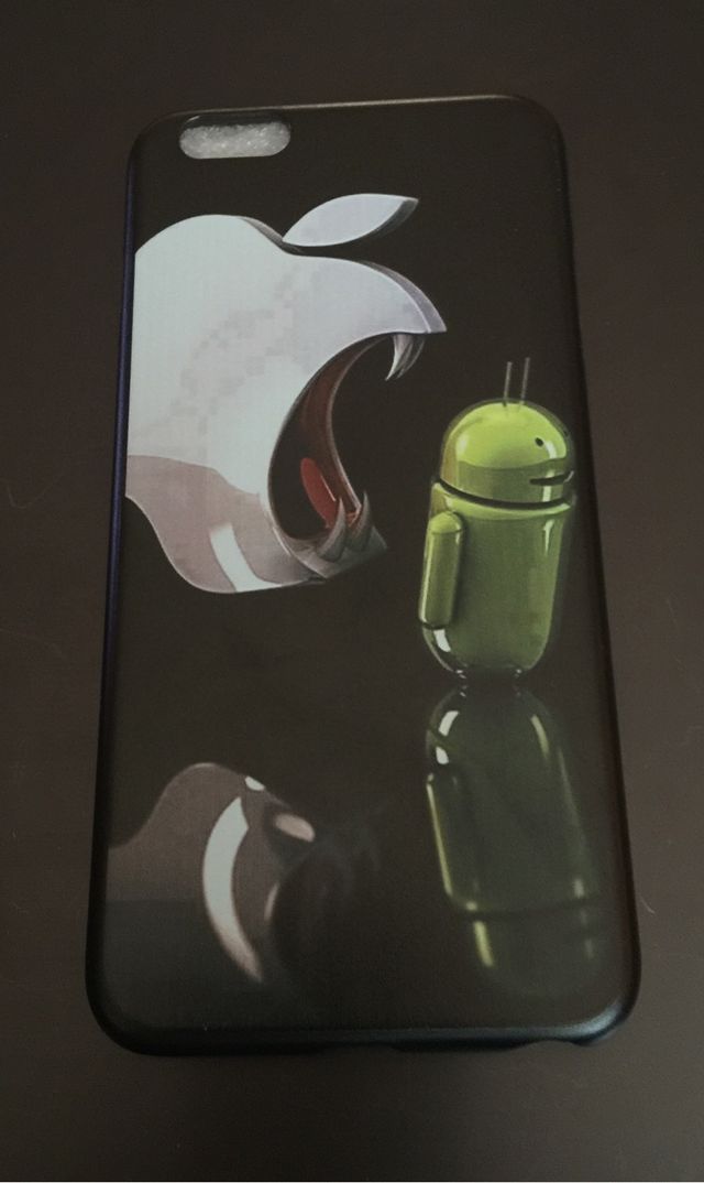 Funda iphone 6 plus
