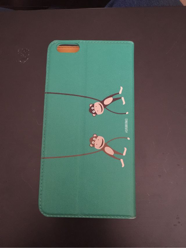 Funda iphone 6 plus