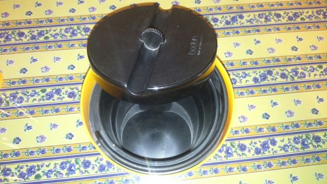 Cubitera / Juego de copas