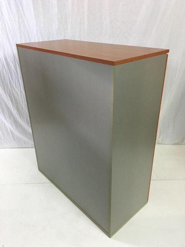 Armario de oficina de segunda mano por 80 € en Viladecans en WALLAPOP