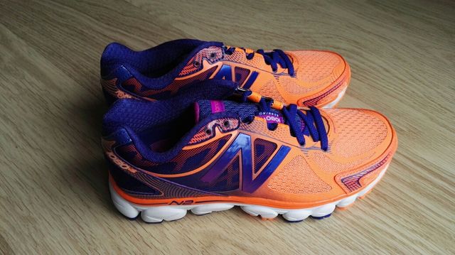 BAMBES NEW BALANCE 1080 V5