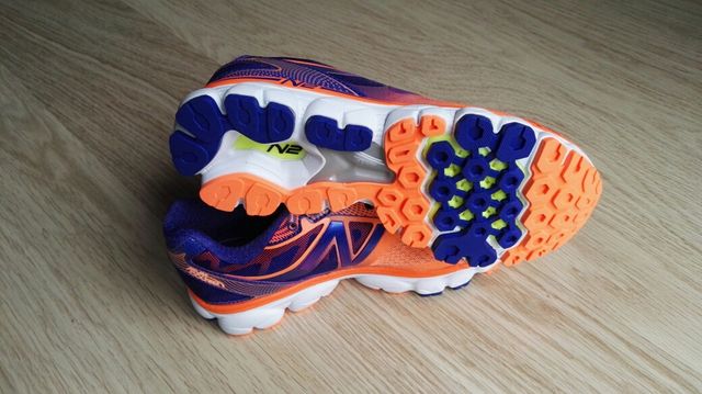 BAMBES NEW BALANCE 1080 V5