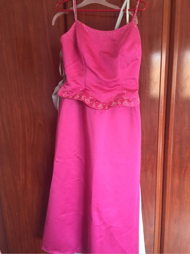 Vestido de fiesta