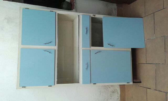 Mueble alacena comedor Vintage exclusivo de segunda mano por 150 ... Mueble alacena comedor Vintage exclusivo de segunda mano por 150 ...
