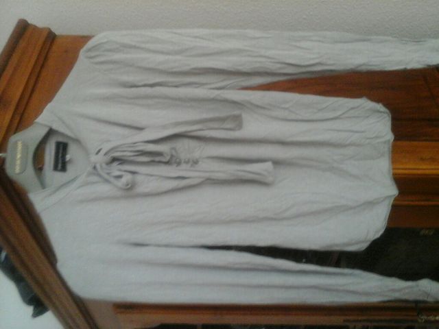 Blusa armani