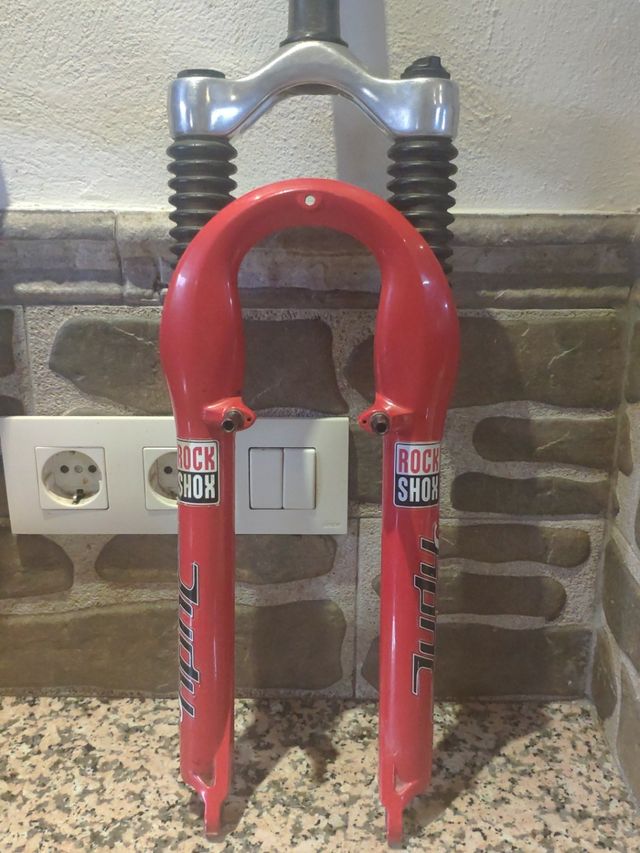 Horquilla rock shox Judy C