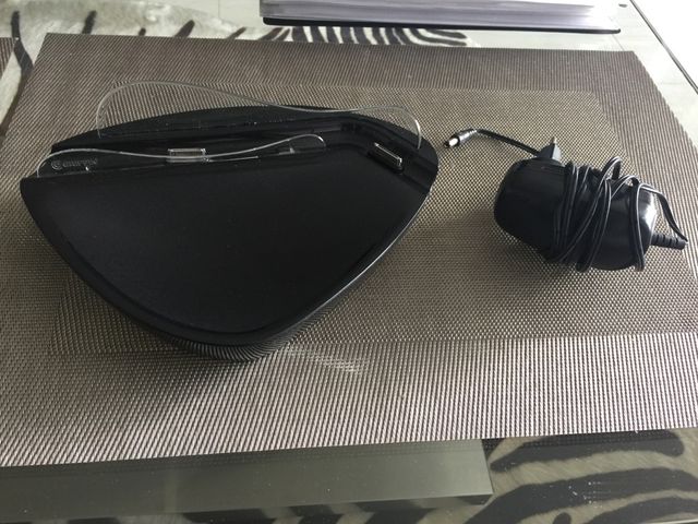 Base para cargar iphone y ipad