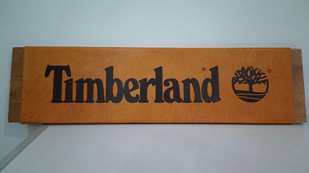 CARTEL TIMBERLAND