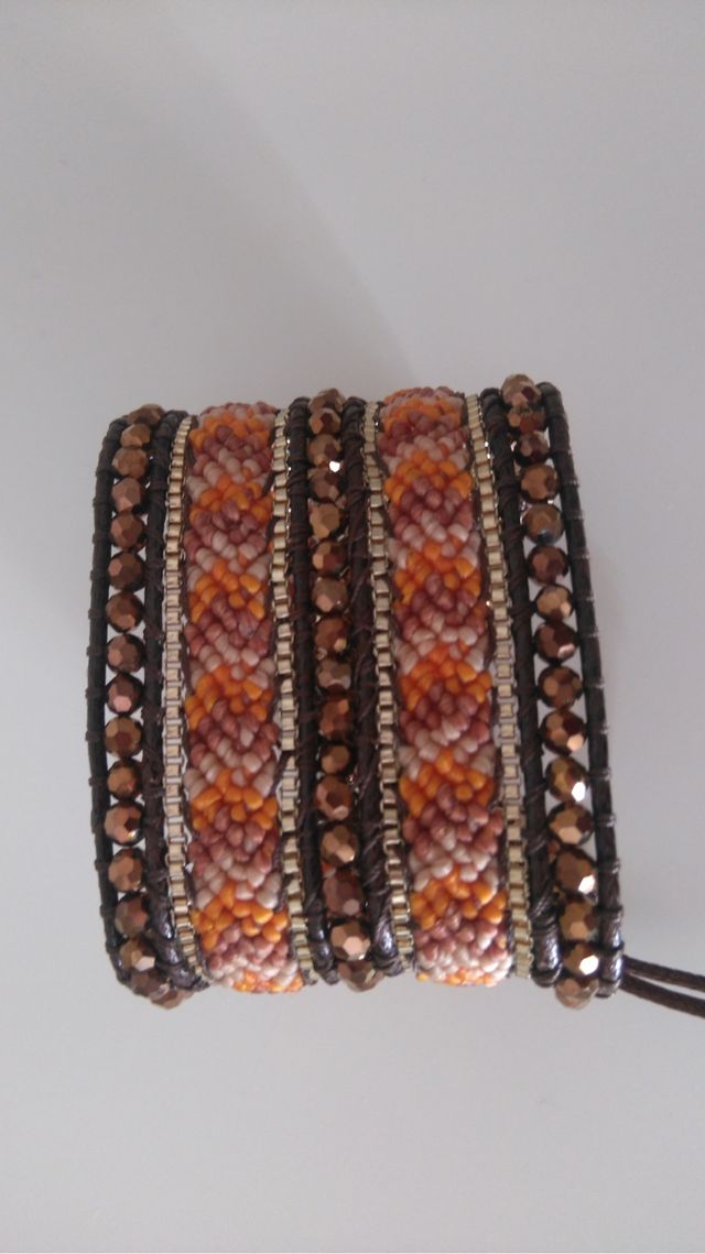 Pulsera TOSCANA