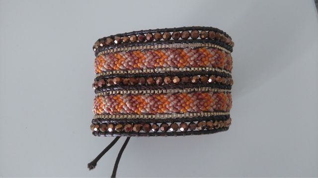 Pulsera TOSCANA