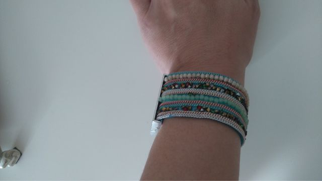 Pulsera