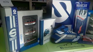 Sparco