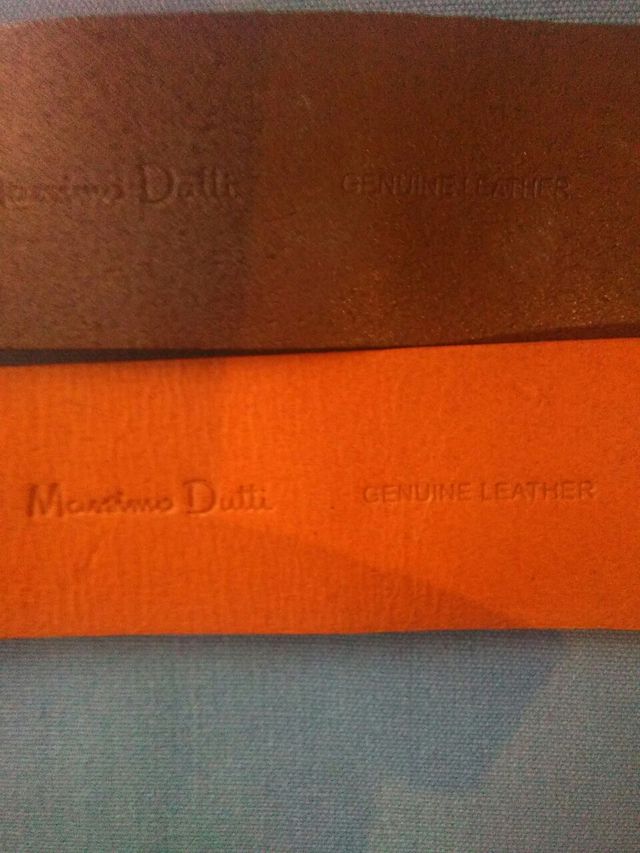 reloj  MASSIMO Dutti mujer