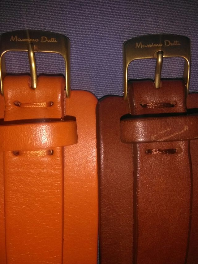 reloj  MASSIMO Dutti mujer