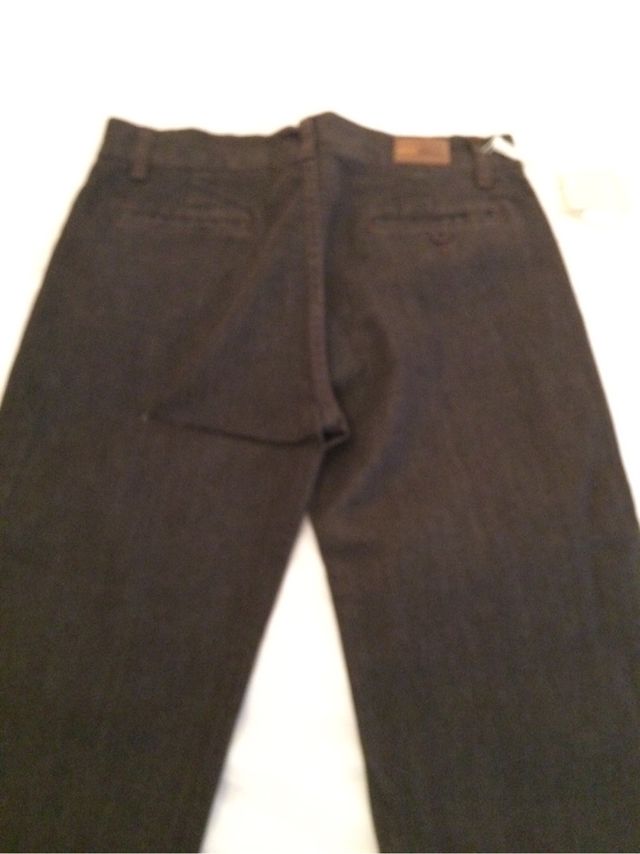 PANTALON SESSUN CHICA MARRON T.29 31