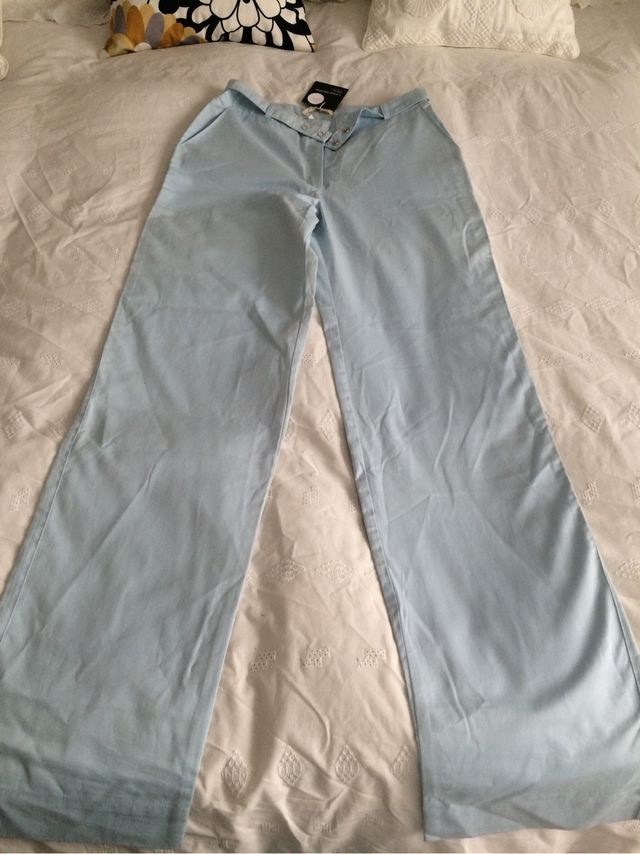 PANTALON CHICA Talla S