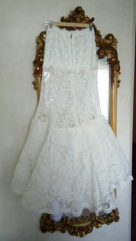 Vestido de novia