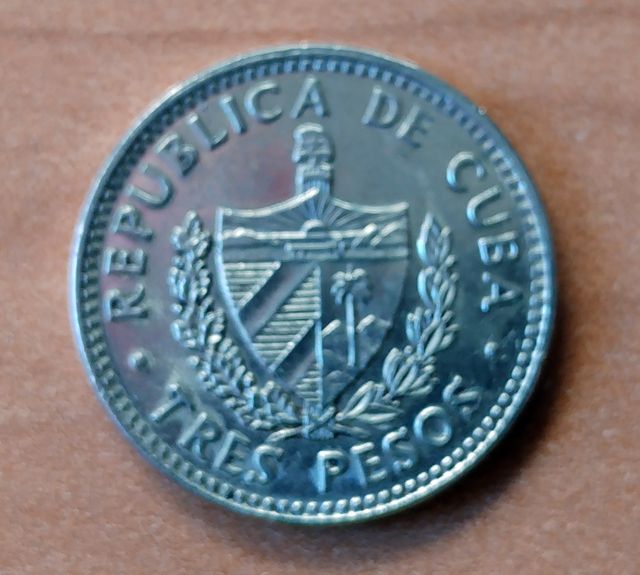 Moneda CHE GUEVARA